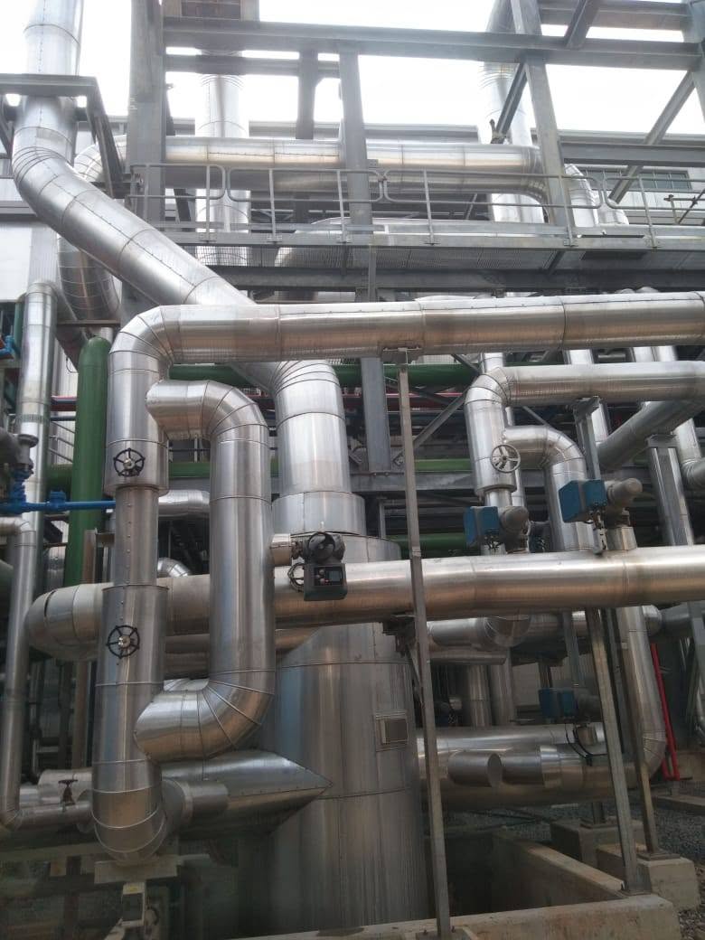 Structural pipe systems
